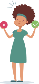 Girl with Review.png